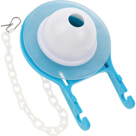 Clapet De Flotteur De Toilette En Plastique Résistant (1/5)