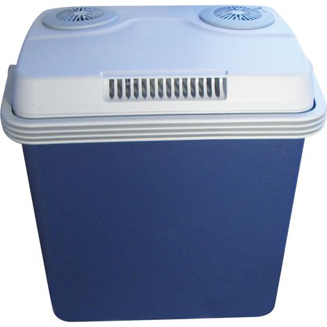 Nevera termoeléctrica de 32 litros