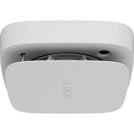 Ajax FireProtect 2 SB rilevatore di calore bianco