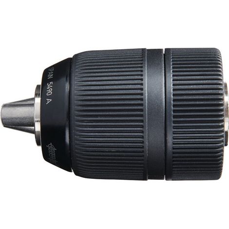 Mandrino autoserrante-D.1-10mm 1/2inch-20mm f.R.- / Li.-Lauf PROMAT