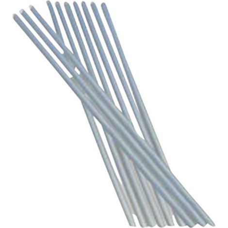 Steinel Set de múltiples herramientas con hilo de soldadura gris 073114