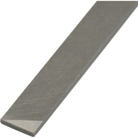 12x Flachfeile 15mm 5/8" VALLORBE LC1002022516