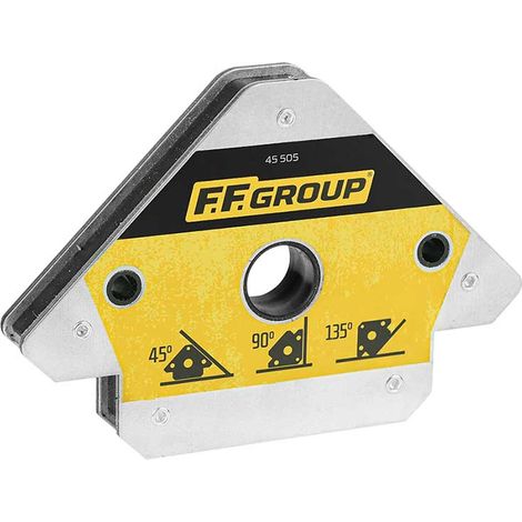 Supporto Magnetico Per Saldatura FF Group - 25