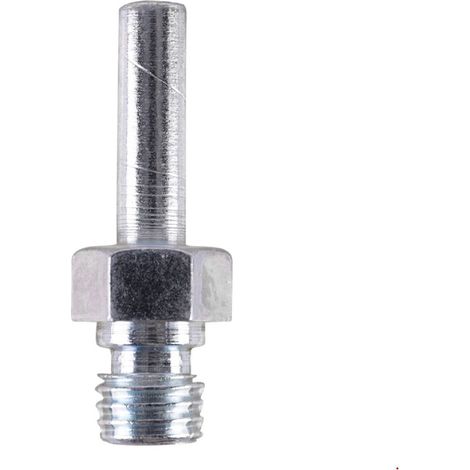 MONTOLIT RACCORDO UNIVERSALE PER TRAPANO M 14 PEZZI 1 DF 5055270