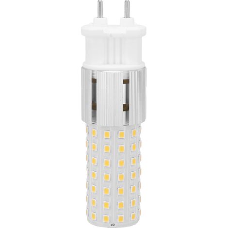 Lampadina a mais G12 – Modello n. 1 – 96 LED 15W 1500LM – 85-265V – Lampadario/Applique