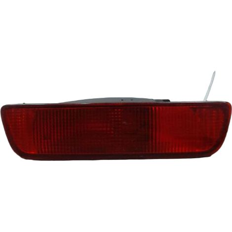 Feu Brouillard Central Arriere NISSAN Qashqai [PRODUIT D'OCCASION]♻️26580jd00b