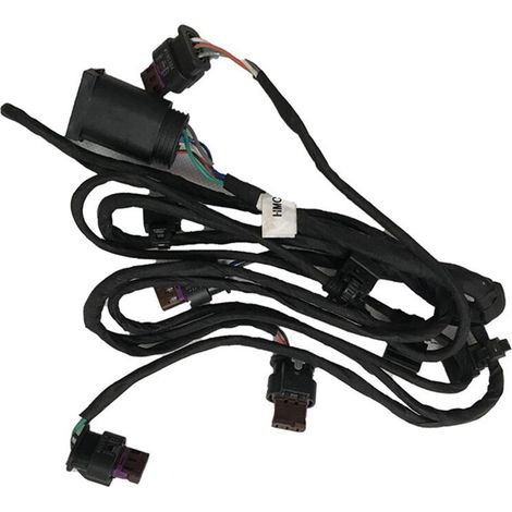 Cableado de marcha atrás del parachoques delantero A1565402000, apto para GLA-class W156 X156 GLA200 GLA220 2014-2017 (1/3)