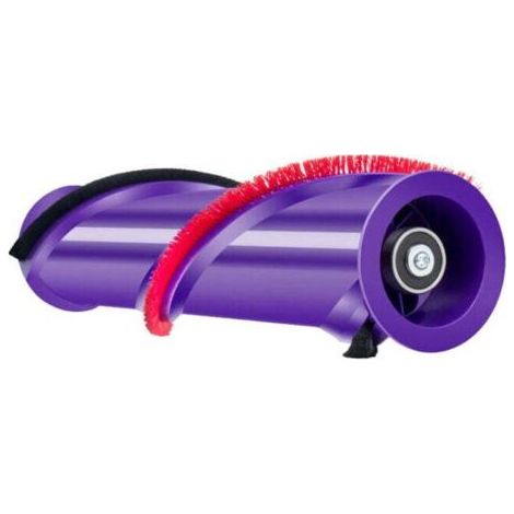 Jeu de brosses pour aspirateur Dyson V8 Absolute Animal SV14 970135-01, 970100-05