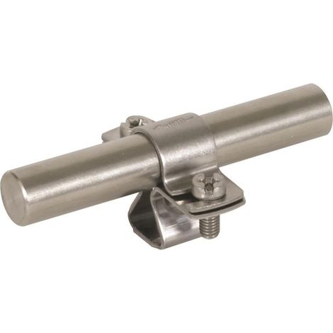 DEHN STANGENHALTER 274116 NIRO F. RD 16MM (1/4)