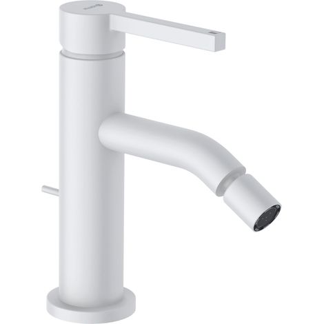 KLUDI NOVA FONTE PURA Mitigeur monocommandé pour bidet, montage (1/3)