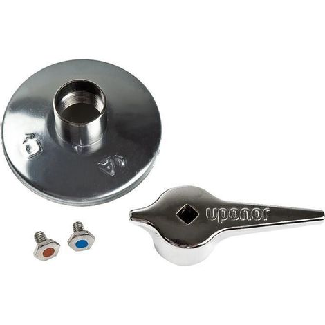 Maneta vista RTM - UPONOR
