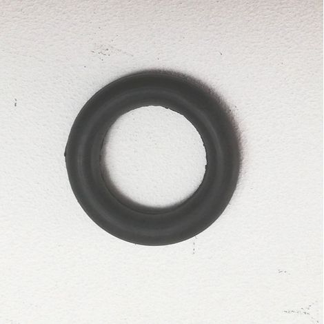 Guarnizione tonda o-ring gomma ø 30 x 8 mm per tubi di cacciata (1/2)