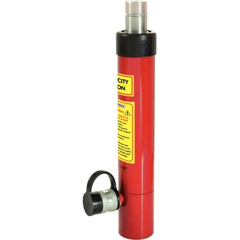 KS Tools - Vérin hydraulique 10 t - 160.0177