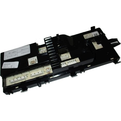 Carte électronique, module de puissance