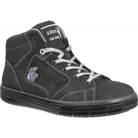 Seguridad Botas De León. S3 Src. Tamaño 37