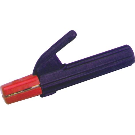 PINZA PORTAELETTRODI PARVA 2 150/200 Amp.