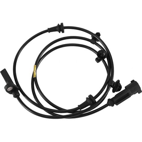 Capteur de vitesse de roue ABS avant gauche ou droite pour Ford Explorer DA8Z-2C204-C DA8Z2C504C (1/5)
