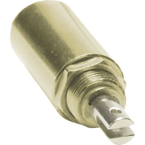 RED MAGNETICS ITS-LZ-1335-Z-24VDC Hubmagnet ziehend 0.4 N 2 N 24 V/DC 4 W