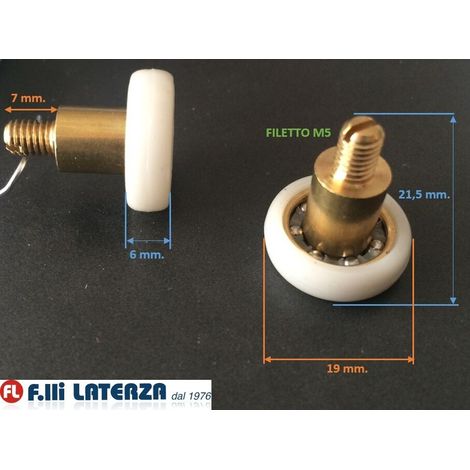 PUNZONI ACCIAIO NUMERI MM. 4