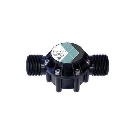TURBINA VISION PER RICARICA CENTRALINA - RAIN