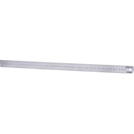Righelli KS TOOLS - Semi-rigidi - 500 mm - 300.0111