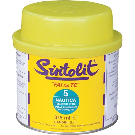 Stucco nautica Sintolit