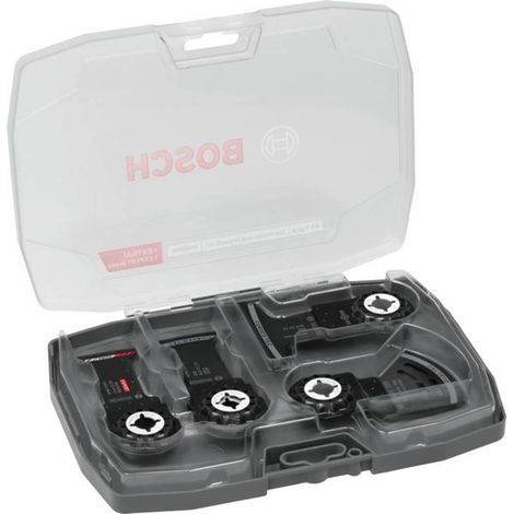 Bosch Accessories 2608669095 2608669095 Lames de scie multi-outils 1 pc(s) (1/4)
