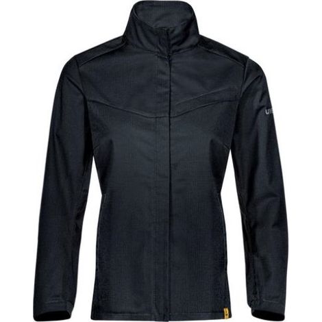 uvex Arbeitsjacke suXXeed ESD schwarz Gr. S (1/2)