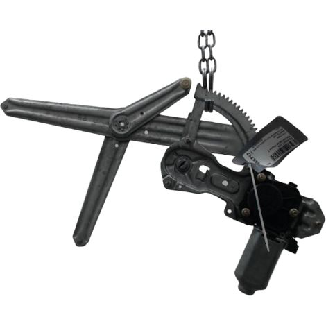 [PRODUIT D'OCCASION] Mecanisme+moteur Leve-glace Avant Droit PEUGEOT 205 Phase 2 1987-1998 ♻️ Ref Oe. 922252 - Garantie à vie (1/3)