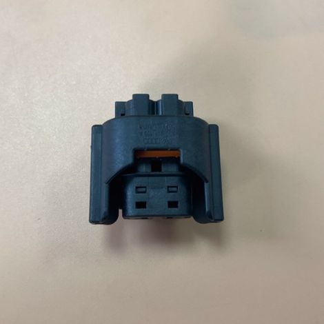 Faisceau de câblage pour connecteur automobile 3D0941165A à 2 broches (1/4)