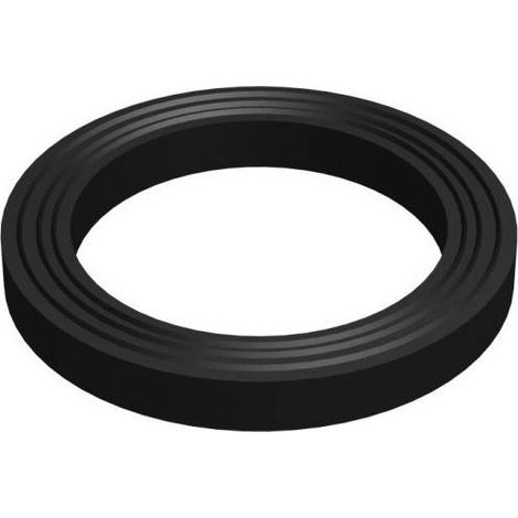 Joint camlock 1'' 1/4 noir