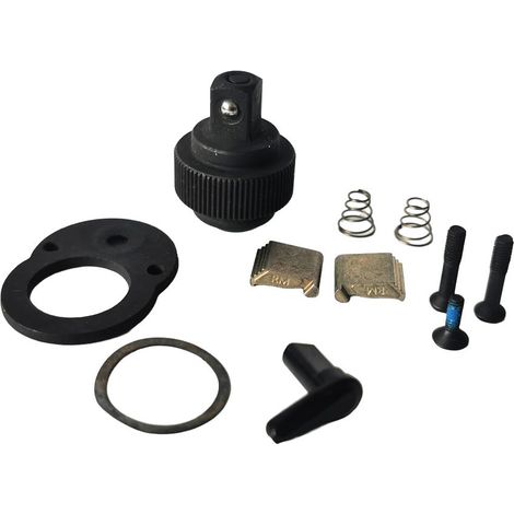 Kit de réparation pour cliquet, 1/2" 72T (T-W-KDT001), Teger (1/2)