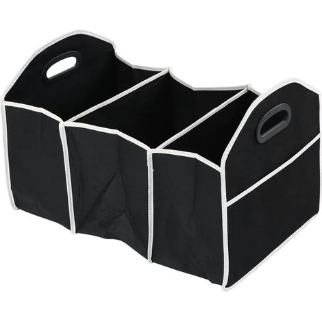 Borsa organizer per il bagagliaio dell'auto (1/5)