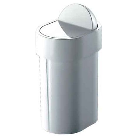 Cubeta 'Junior' 4,80 l - Color blanco