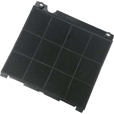Filtro a carbone 15 (230 x 210 x 30 mm) - Cappa aspirante - ELECTROLUX - 899763662734097380