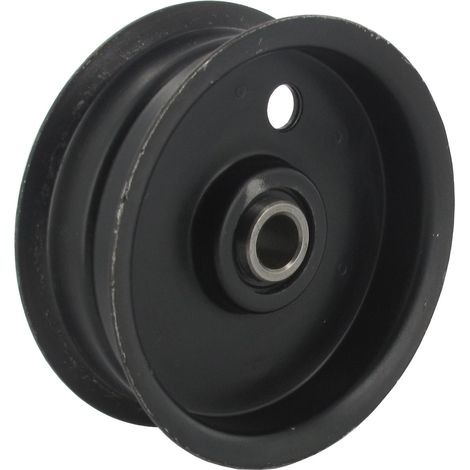 Galet Tendeur 3/8 X 4 Mtd - Origine: 756-0643a ( Origine : 7560643a Ou 756-0643a )