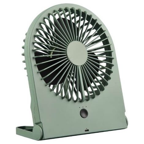 Ventilateur Breezy R044-49 Rl (1/3)
