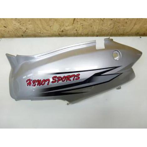 hintere linke Schale für Roller henot sport 50 creep's neu (1/2)