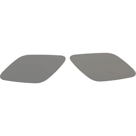 Paar Scheinwerferwaschdüsen-Abdeckkappen, passend für 3er BMW E92 E93 6167 7171660 (1/5)
