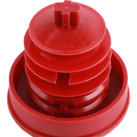 53697‑SB3‑952 Cache bouchon réservoir pompe à direction assistée pour Acura (1/5)