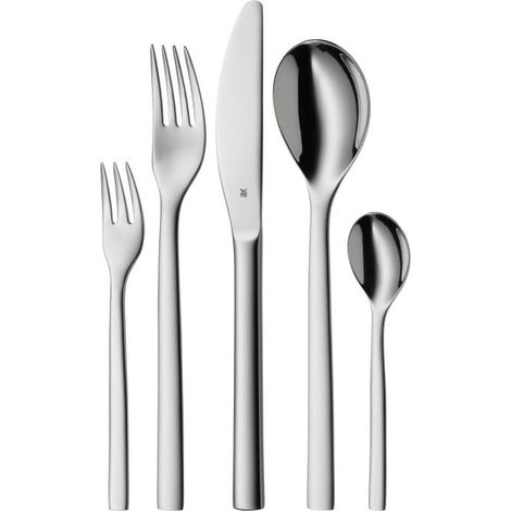 WMF Atria Cromargan 18/10 Besteck-Set 60 tlg.