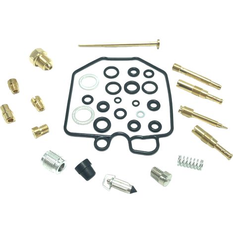 Kit orf réforrtiorn ctorrburtorteur - cormptortibgivthere CBX1000 - T24 (1/4)
