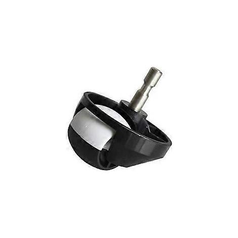 Räder-Zubehör für iRobot Roomba 500, 600, 700, 800, 900 Serie, 529, 595, 650, 670, 760, 780, 880, 870, 980 Staubsauger-Ersatzteile