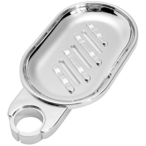 Porte-savon - modèle résistant, adapté aux salles de douche