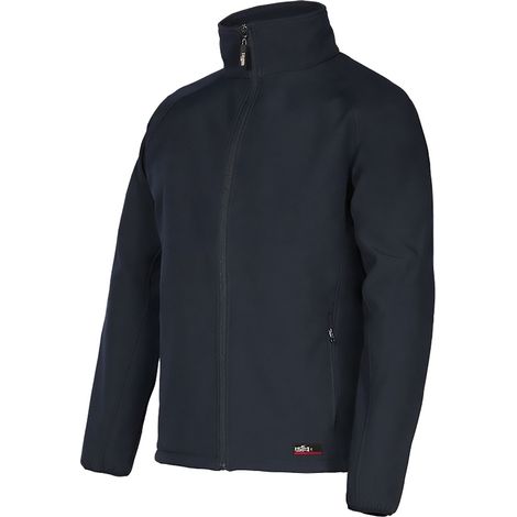 Veste 'Sober' Taille L - Bleu