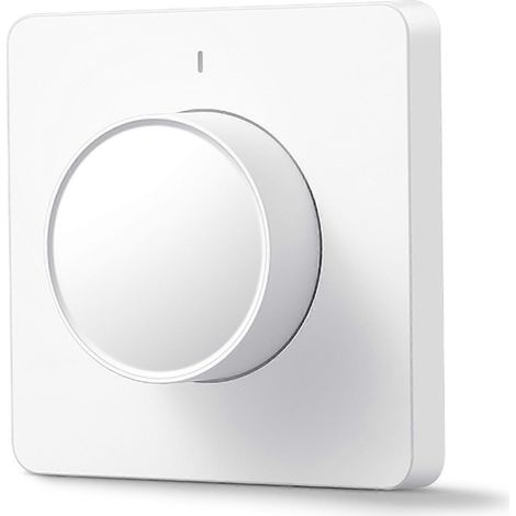 Drehdimmerschalter, einfache Installation, Zigbee-Bürolicht-Helligkeitsregler