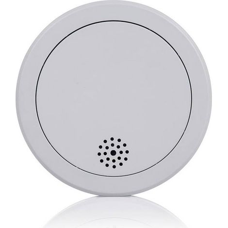 Smartwares FSM-17300 Rilevatore di fumo (1/2)