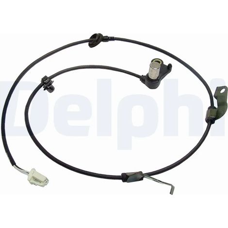 Capteur, vitesse de roue Delphi Technologies SS20079 MAZDA GJ6A-43-72YC