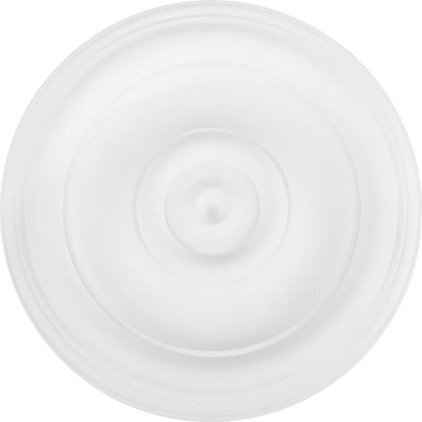 Râteau en Acier Bleu à Neuf Dents pour Jardinage Cuisine, Outil Robuste pour Étaler Sol Dur et Ramasser Charbon Efficacement (1/5)