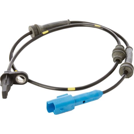 Sensor de velocidad de rueda Intermotor 60652